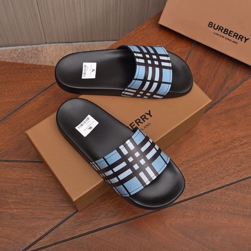 Burberry Slippers